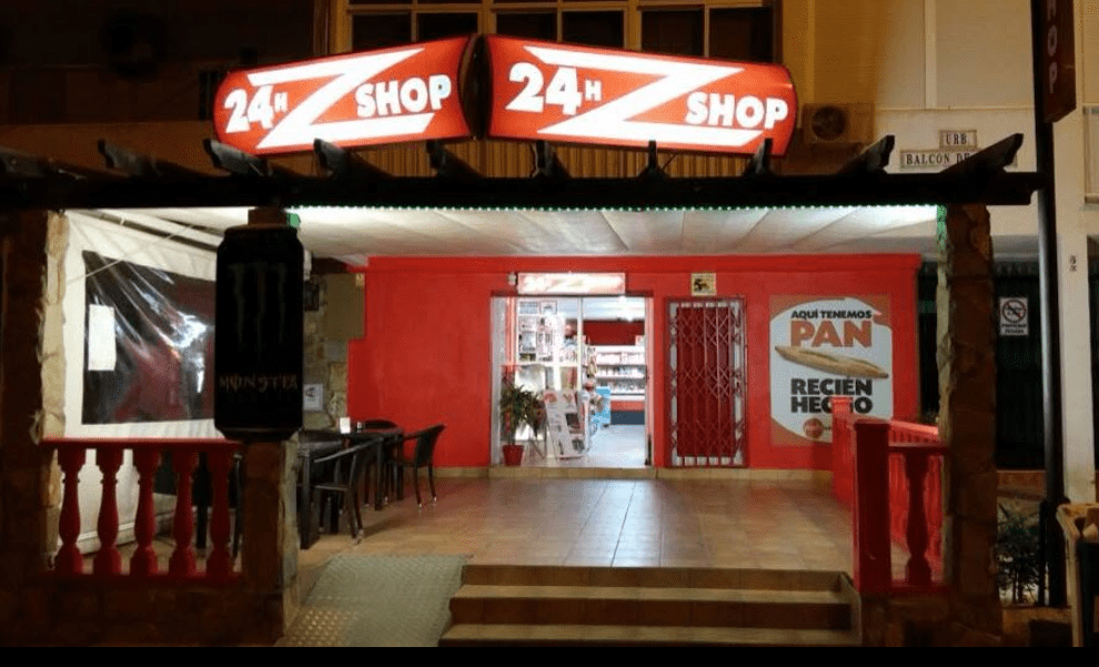 z shop 24h
