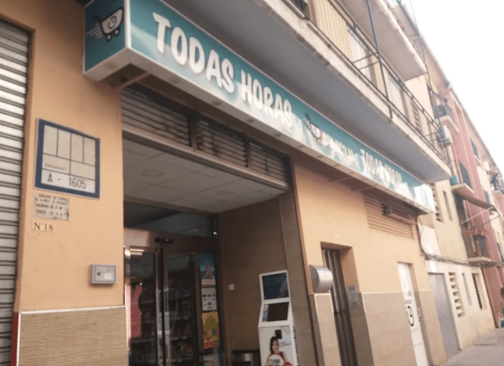 san nicolas 24hr