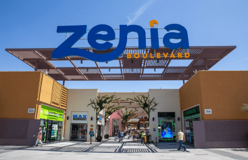 zenia