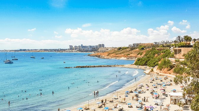 cabo roig