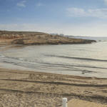 cala la mosca