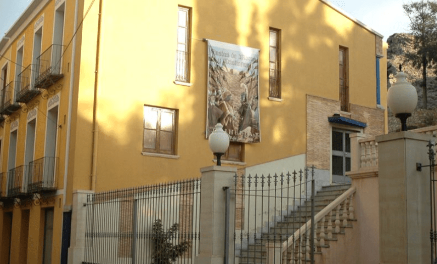 Museum of the Reconquista