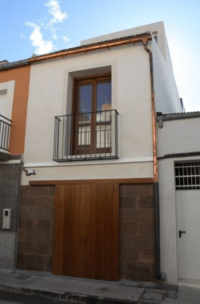Casa Natal de Miguel Hernández