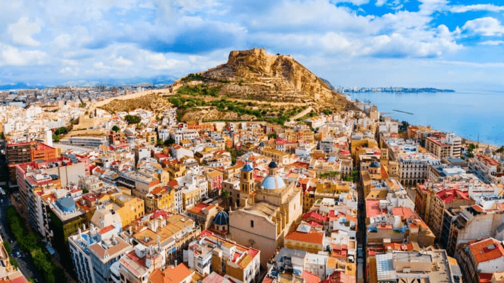 Orihuela City Attractions, Historic Centres & Landmarks: 17 Places Worth Visiting.