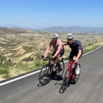 Orihuela Costa Bike Hire/Rentals: 6 Places to Hire Bikes and E-Bikes