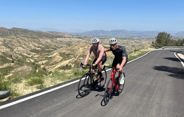 Orihuela Costa Bike Hire/Rentals: 6 Places to Hire Bikes and E-Bikes
