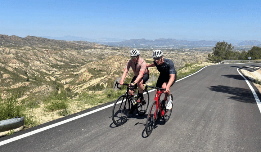 orihuela costa bike rental