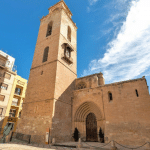 orihuela costa guided tours