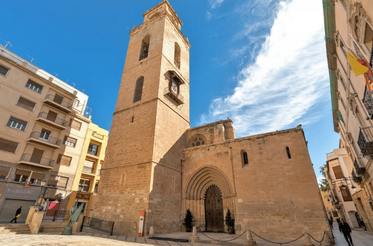 Orihuela Costa Guided Tours – 5 Ways to Explore the Costa Blanca