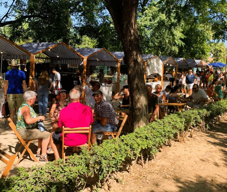Torrevieja Street Food Market 2026 – 5 Days of Food, Music & Family Fun.